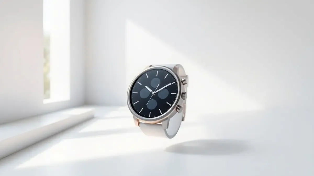 Melhor Smartwatch 2026: Ranking com 12 Opções e Guia Completo